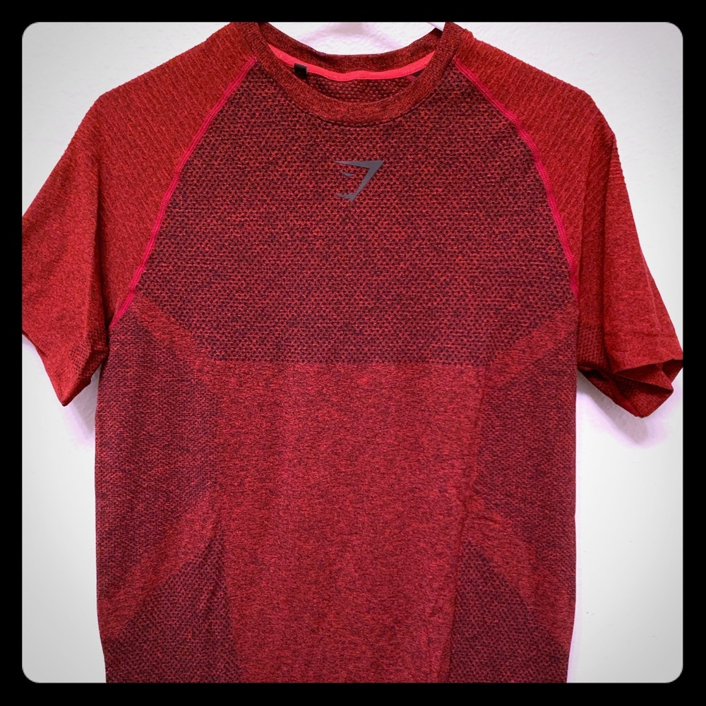 Gymshark phantom seamless